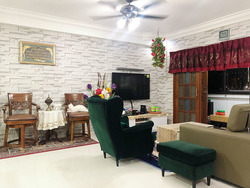 Blk 434 Bukit Panjang Ring Road (Bukit Panjang), HDB 5 Rooms #207775311